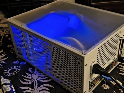 MATX Custom PC
