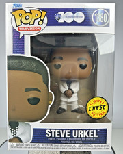 Funko Pop! Television Family Matters - [Steve Urkel (#1380)] Stefan - (CHASE)