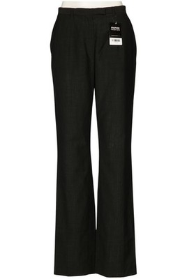 Jil Sander Stoffhose Damen Hose Pants Chino Gr. EU 38 Schurwolle Sei... #sgw9t3l