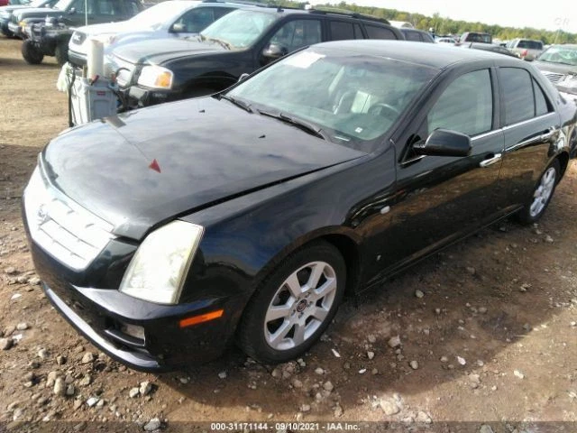 Antena STS 2006 338990 Foto 3 de 4