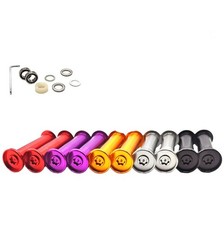 Advanced Metal Shaft for DAIWA For DRT For MK...