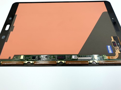 NOIR:LCD dalle screen assemblé SAMSUNG Galaxy Tab S2 10inch SM-T810 T813 T815 T8 - 第 3/3 張圖片
