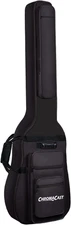 ✨ChromaCast Electric Bass Guitar Padded Gig Bag (CC-BPB✨ Black....