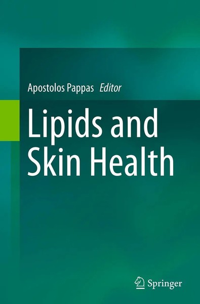 Apostolos Pappas | Lipids And Skin Health | Taschenbuch | Englisch (2016) | X-image