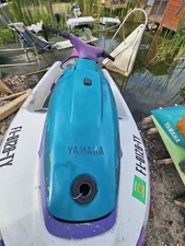 1995-98 Wave Venture 1100 700 Front Hood Lid Hatch Cover