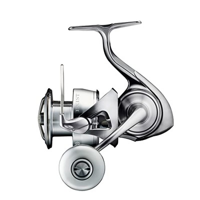 Daiwa LT5000-C 22 Igujisto Spinning Reel (2022 Model)NEW