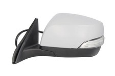 BLIC 5402-17-2002397P Exterior Mirror for Subaru