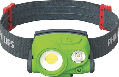 Für PHILIPS PHI X30HEADX1 head IK07/ IP65 HEADLight; Xperion PHI X30HEADX1 Work