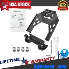 Starlink Mini Roof Mount For Starlink Mini Magnetic Mount Starlink Mini Car Moun