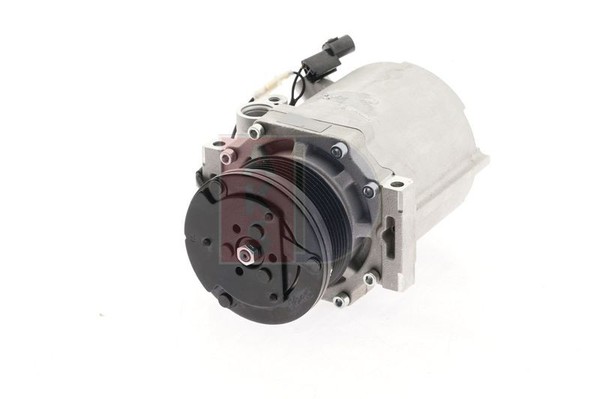 AKS Dasis Kompressor, Klimaanlage 852789N FüR CitroËN Mitsubishi Peugeot-image