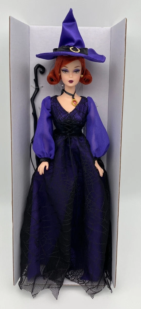 Barbie Halloween Doll for sale | eBay