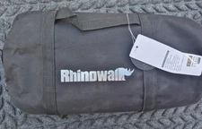 Folding Bike Bag Bicycle Storage Carry Case, Thick Mountain Bike Transport Box,