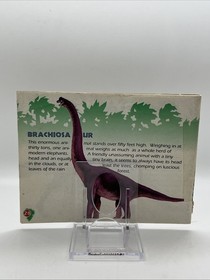 Jurassic Park (Nintendo, NES) Instruction Manual Only Original! Fast Shipping!