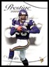 Cris Carter 2023 Panini Prestige #187 Vikings NFL READ FREE SHIP AutographDen