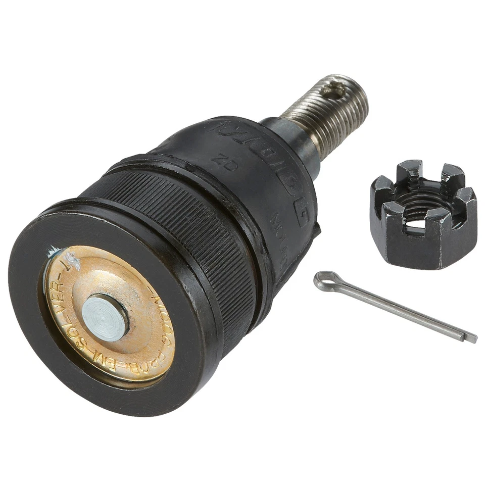 MOOG Front Lower Suspension Ball Joint for 2003-2005 HONDA ELEMENT | Direct Fit - Image 2 of 3