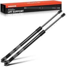 Rear Liftgate Lift Supports Shock Struts Compatible with Chevy Rear Tailgate