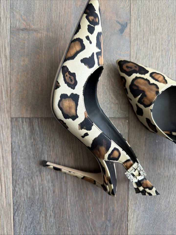 Tacones para mujer Giuseppe Zanotti talla 41 EUR Foto 2 de 4