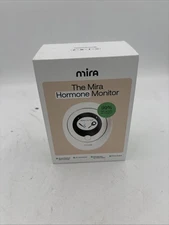 MIRA Fertility Monitor - Digital Analyzer Unit Only - Model EVA3000 -SEALED-