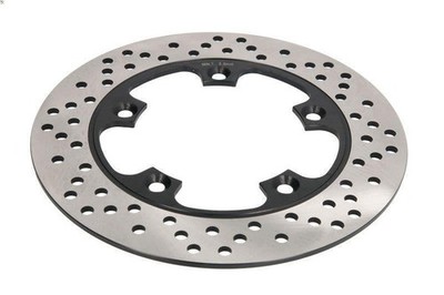 1X Brake Disc 4 RIDE THS613