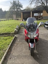 Verkaufe Piaggio X9 125 Evolution 2006-2007