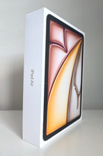 Apple iPad Air 11 M2 256GB WiFi 2024 Original Box Packaging Only A2902 EMPTY