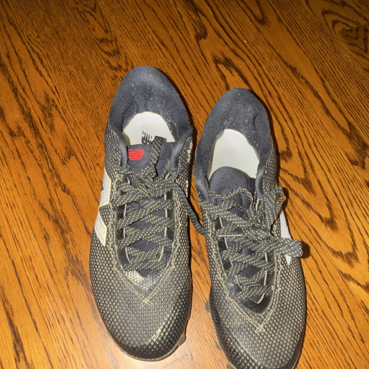 New Balance ML373CB2 Mens US 9.5D - Charcoal Gray Brown - With Box New Balance 373 Sneakers for Men for sale | eBay main image 2