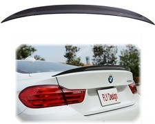 Speed Heckspoiler passend f�r BMW 4er Gran Coupe 4 F36