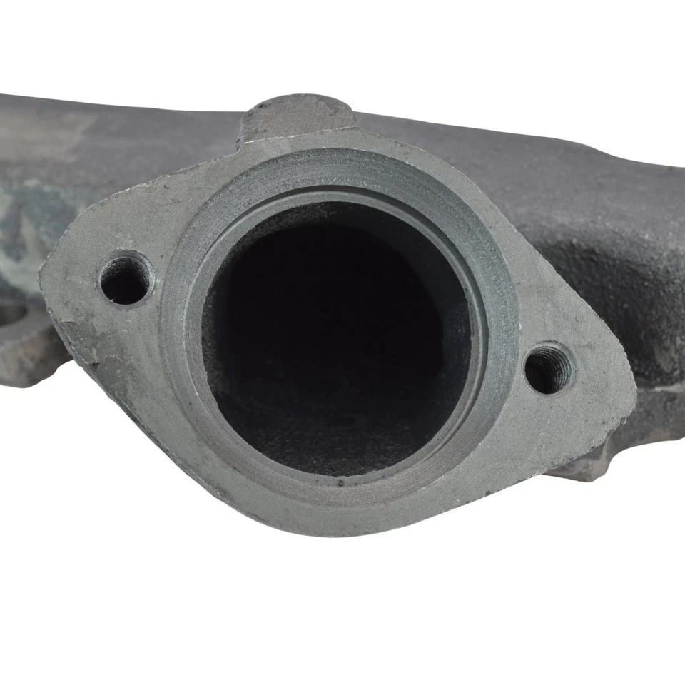 Juego de 2 pares de colectores de escape para camioneta Ford 65-76 F100 F150 F250 F350 Foto 2 de 4