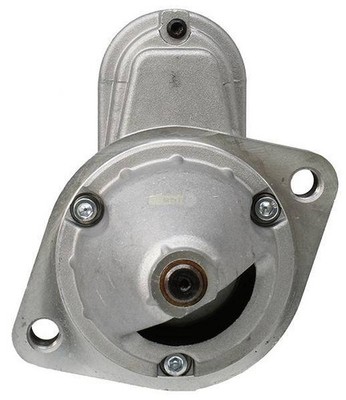 Anlasser Neu 12V 1,1Kw OE Nr. D6RA40 für Volvo