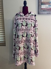 100 Authentic The Grinch Hoodie Pullover