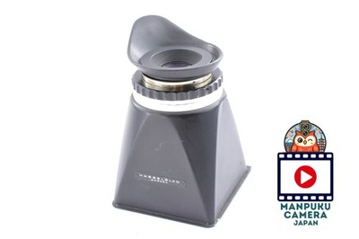 Hasselblad Vergrößerungshaube 52094 für 500C/M 501C/M 503CX 503CW 555ELD JP [...