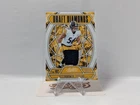 2025 Panini Absolute Countdown Calendar Alex Highsmith Base (RAW)