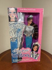 Barbie Jewel Secrets Whitney