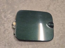 99-05 Chevy Tracker Suzuki Vitara Xl7 Fuel Gas Filler Door Green Oem 99-05 Chevy Tracker Suzuki Vitara Xl7 Fuel Gas Filler Door Green Oem