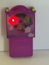 2004 Polly Pocket Club Groove Par-Tay Dance H...