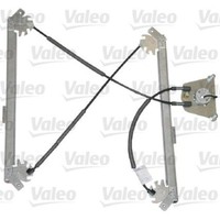 Valeo Fensterheber Elektrisch Vorne FüR Audi A3 Sportback 8PA 8P1