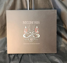 Neurosis Through Silver In Blood CD NR027 Neu...