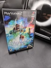 Summoner / PlayStation 2 PS2 / CIB / Clean / Tested / Read