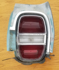 Tail Light Quarter Extension Right Galaxie 500 Ltd Xl Ford 68 1968 Galaxy 1967 Tail Light Quarter Extension Right Galaxie 500 Ltd Xl Ford 68 1968 Galaxy 1967