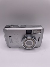 Pentax Optio 33LF 3.2MP Digital Camera Silver, Great
