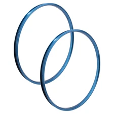 Pack of 2 SE Bikes J24SG SE Bikes 29in J24SG Blue 36