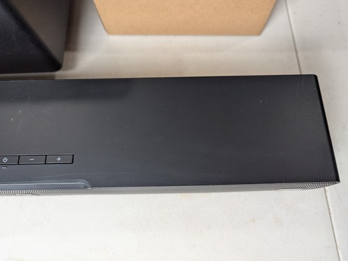 Enceintes gaming Bluetooth Razer Leviathan V2 (2 pièces) noires testées et fonctionnelles #1 - Photo 4/13