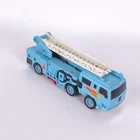 Transformers G1 Hot Spot Vintage Figure Only Protectobot