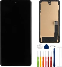 E yiiviil TFT LCD Display Touch Screen Digitizer Assembly Repair Replacement