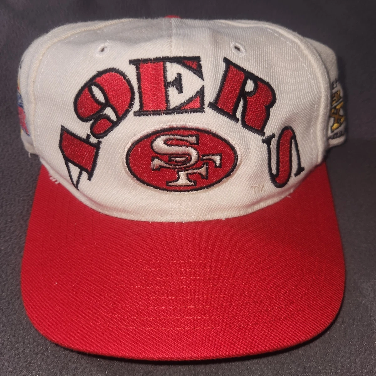 25+ Super Bowl San Francisco 49ers NFL Fan Cap, Hats for sale