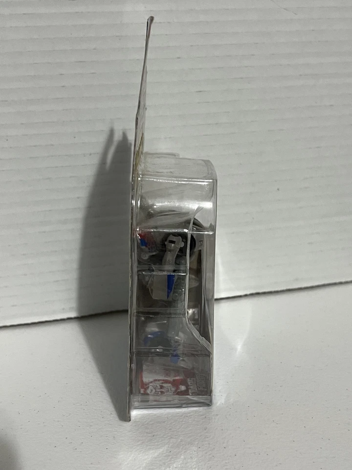 Transformers Prime SMOKESCREEN Coche de Carreras Legión Clase Cazadores de Bestias Serie 3 Foto 4 de 4