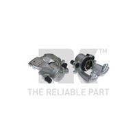 Bremssattel NK 2123126 FüR Alfa Romeo Fiat Lancia, Vorderachse, Vor Der Achse