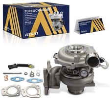 Aisin Turbocharger For Chevrolet Silverado 3500 Silverado 2500 Hd 2004-2010 6.6l