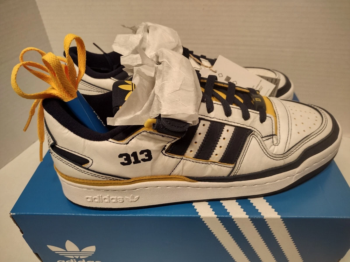 Las mejores ofertas en adidas Snipes x Forum Low 313 Day | eBay