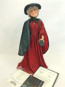 jacqueline kent collection dolls